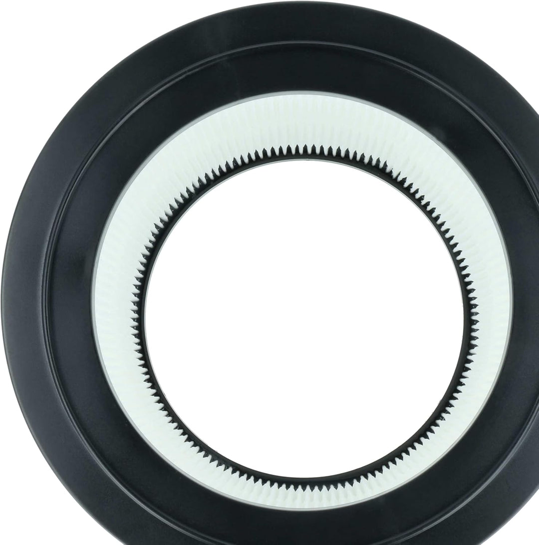 vhbw 2x H12 Filter kompatibel mit Philips AC0651