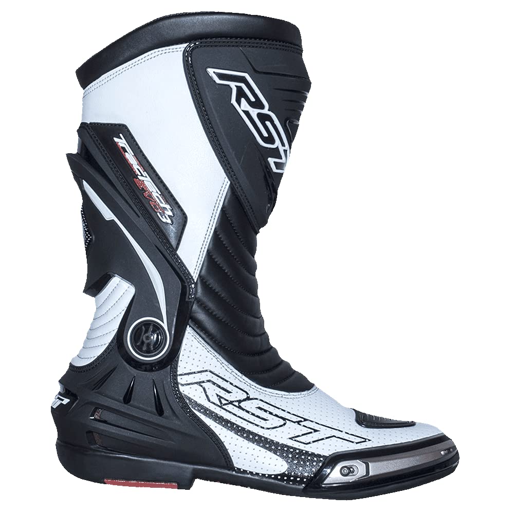 RST 38.5 EU White Black, 40 EU White Black