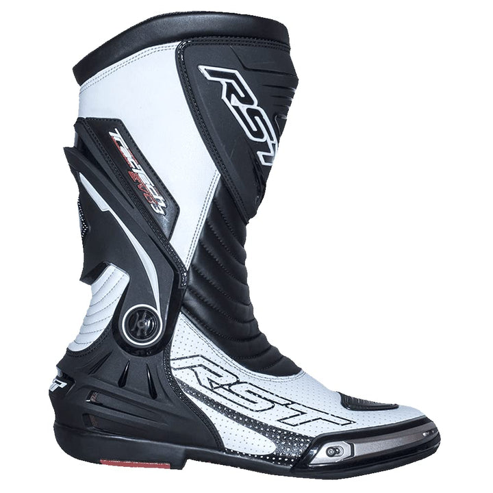 RST 38.5 EU White Black, 40 EU White Black
