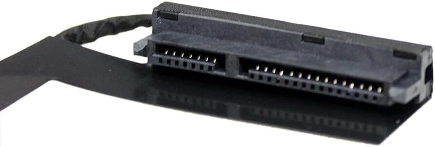 HDD-Caddy-Festplattenhalterung & HDD-Festplattenanschluss Ersatzteil für Lenovo ThinkPad P52 20M9 20