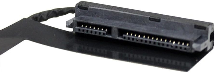 HDD-Caddy-Festplattenhalterung & HDD-Festplattenanschluss Ersatzteil für Lenovo ThinkPad P52 20M9 20