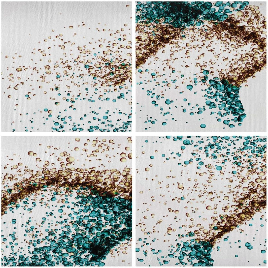 Bilder auf Leinwand Athlet sprinter sport läufer Leinwandbild 70x50cm Wandbilder Dekoration Wohnzimm