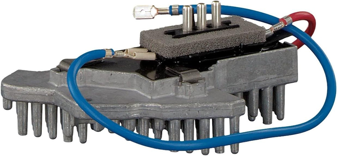 febi bilstein 22977 Widerstand für Gebläse , 1 Stück
