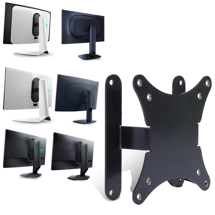 AW3425DWM VESA-Adapter kompatibel mit Alienware Monitoren (passend für AW2525HM,AW2524HF,AW2724HF,AW
