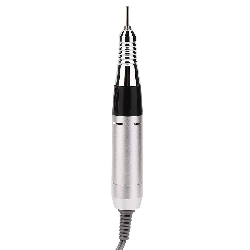 Professionelle elektrische Nail Art Bohrstift Maniküre Maschine Nagelfeilen Handstück Nagelbohrstift