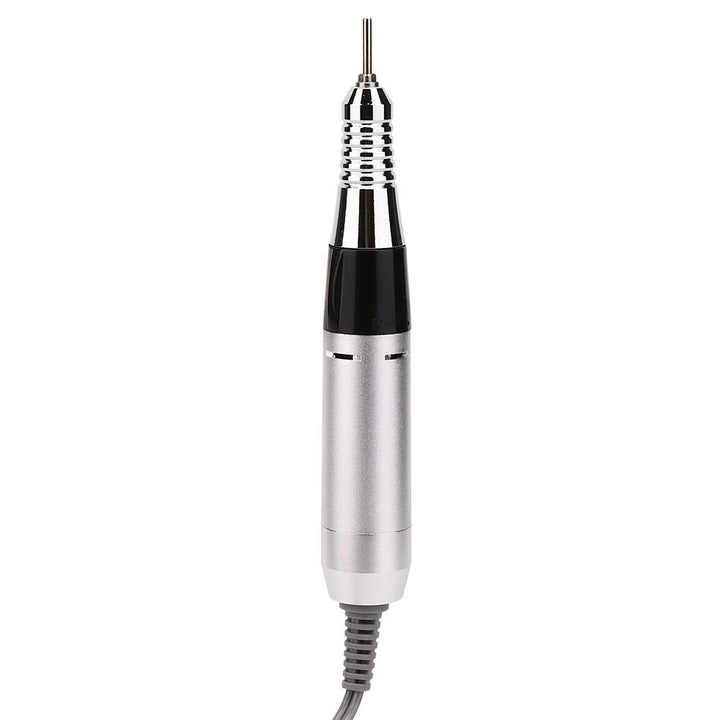 Professionelle elektrische Nail Art Bohrstift Maniküre Maschine Nagelfeilen Handstück Nagelbohrstift