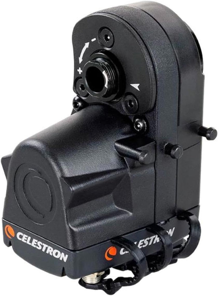 Celestron 94155-A Fokusmotor für Schmidt-Cassegrain-, EdgeHD- und RASA-Teleskope – ermöglicht elektr