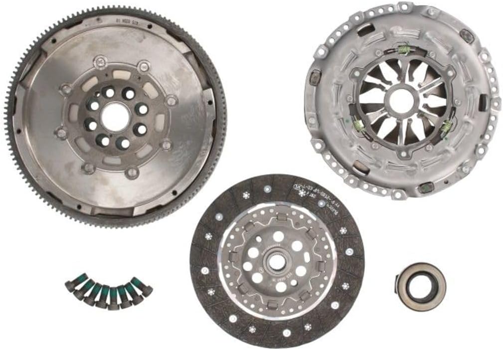 LuK 600 0146 00 Kupplungssatz