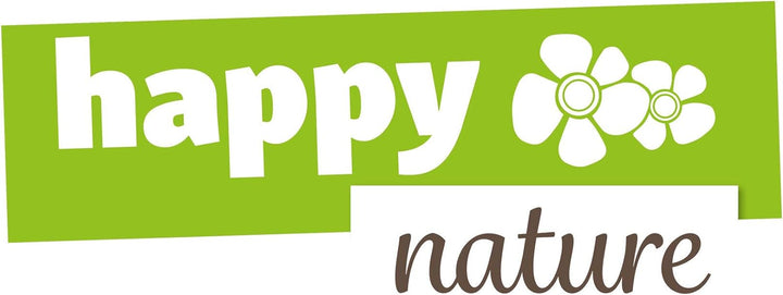 happy nature Sparangebot 4 Keramik Blumentöpfe Madeira 15/12 grau Struktur Ø 17 H 14.5 cm