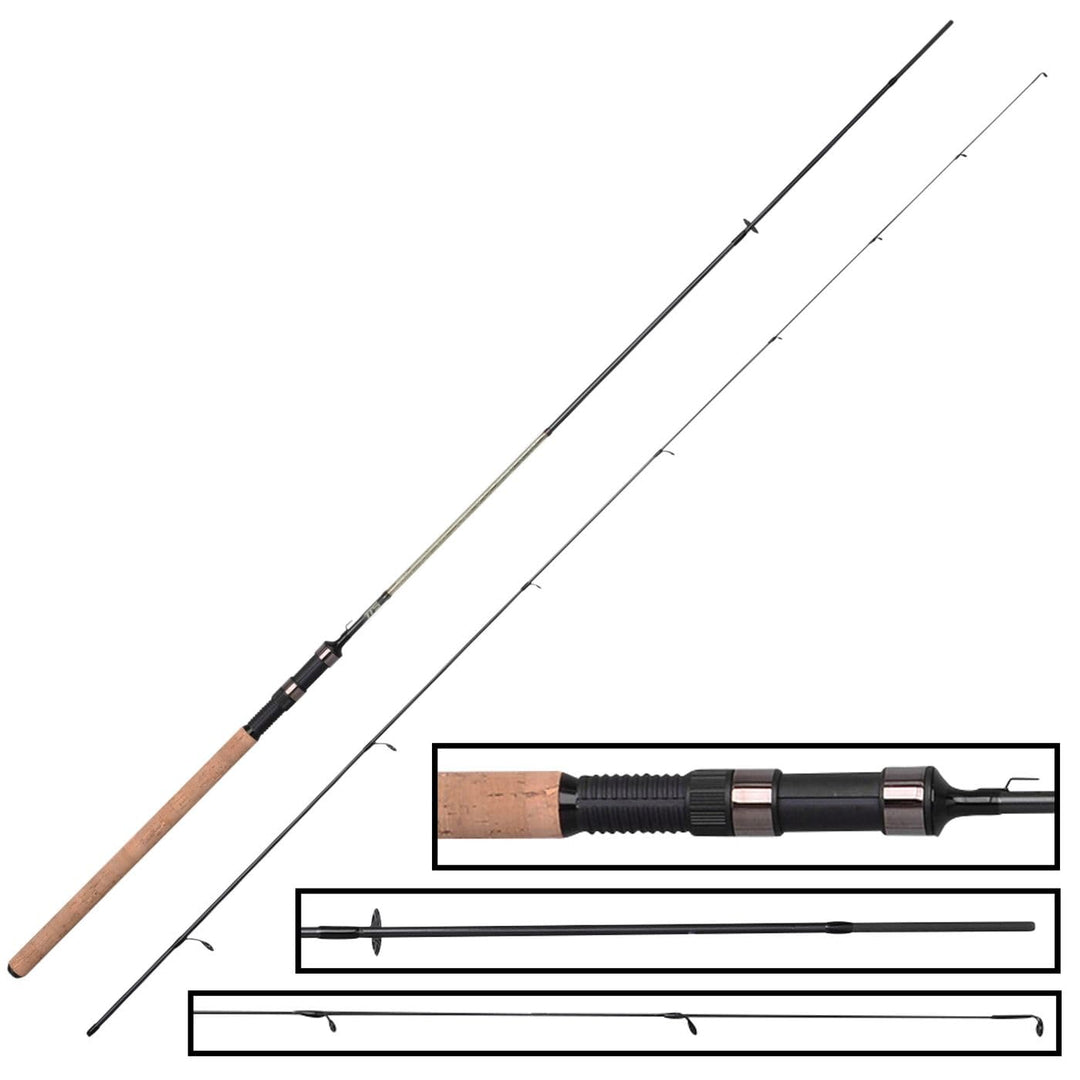 Spro Angeln Forellenrute - Trout Master Tactical Trout Spoon Alle Modelle 2.40