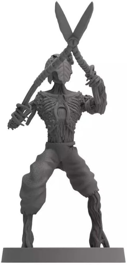 Steamforged Games SFDS-006 Dark Souls: Darkroot Expansion Zubehör, Mehrfarbig Darkroot-Erweiterung: