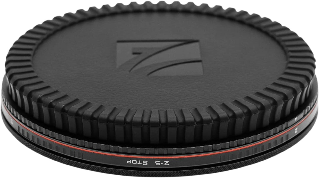 Freewell 62MM VND Zurück Cap, 62MM