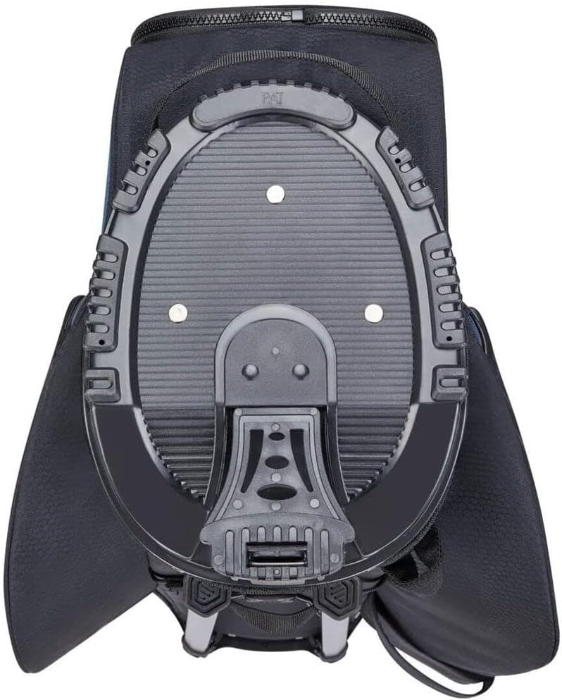 Wilson Staff eXo II CARRY Grau/ Weiss/ Limettengrün, Grau/ Weiss/ Limettengrün