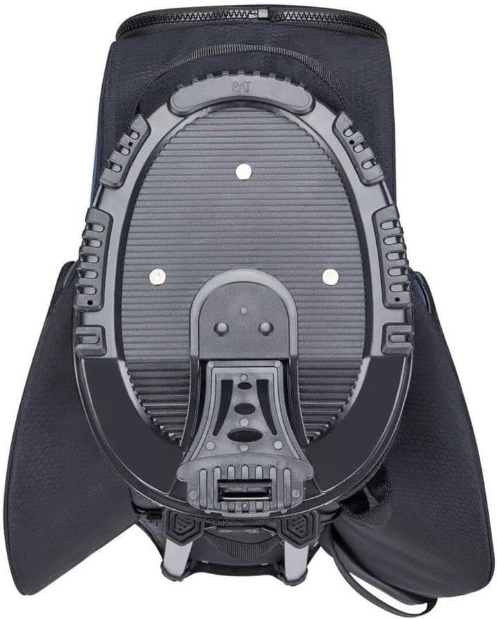 Wilson Staff eXo II CARRY Grau/ Weiss/ Limettengrün, Grau/ Weiss/ Limettengrün