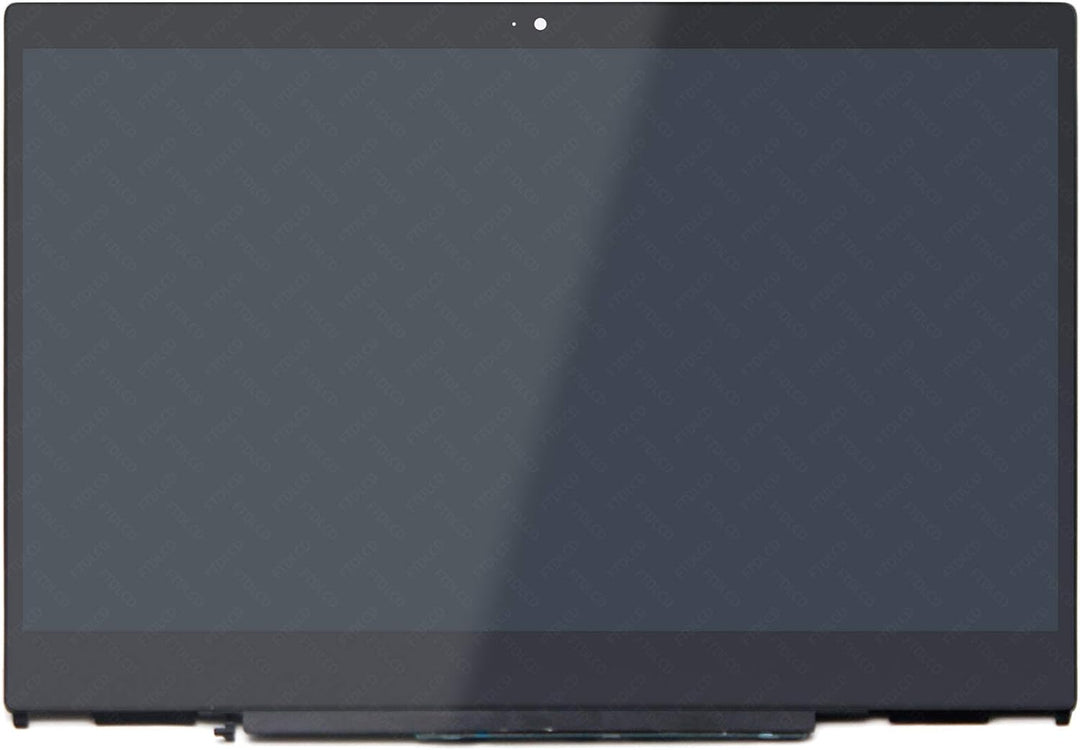 FTDLCD® 14 Zoll FHD LED LCD Touchscreen Digitizer IPS Display Assembly für HP Pavilion X360 14-CD 14