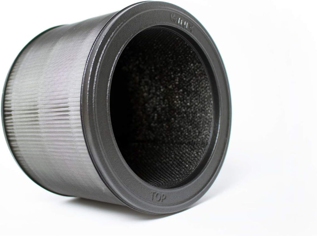 Ersatzfilter für WINIX O Luftreiniger. All-in-One-Filter, 4-Stufiger Filterung, Vorfilter, HEPA-Filt