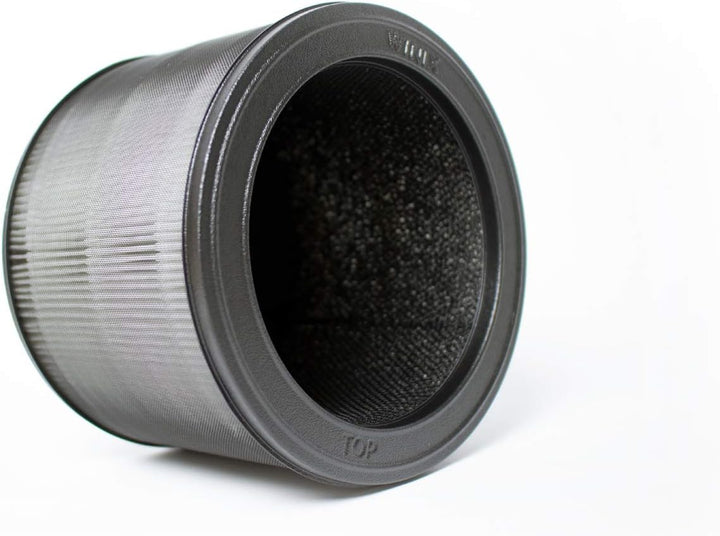 Ersatzfilter für WINIX O Luftreiniger. All-in-One-Filter, 4-Stufiger Filterung, Vorfilter, HEPA-Filt