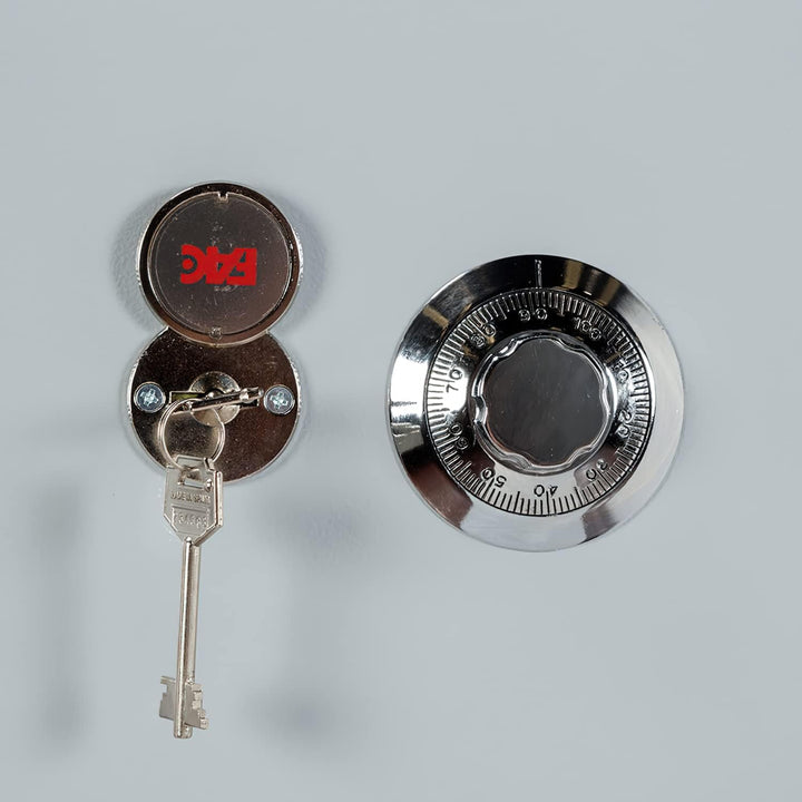 FAC 103-M - Tresor