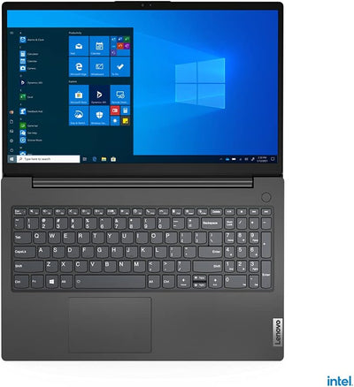 Lenovo V V15 G2 ITL Notebook 39,6 cm (15.6 Zoll) Full HD Intel Core i5 16 GB DDR4-SDRAM 512 GB SSD W