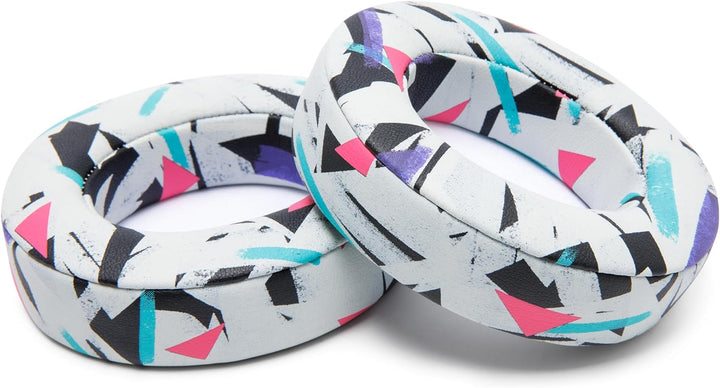 WC Wicked Cushions Ersatz-Ohrpolster für Beats Studio 2 & 3 (B0501, B0500) Wired & Wireless | Passt