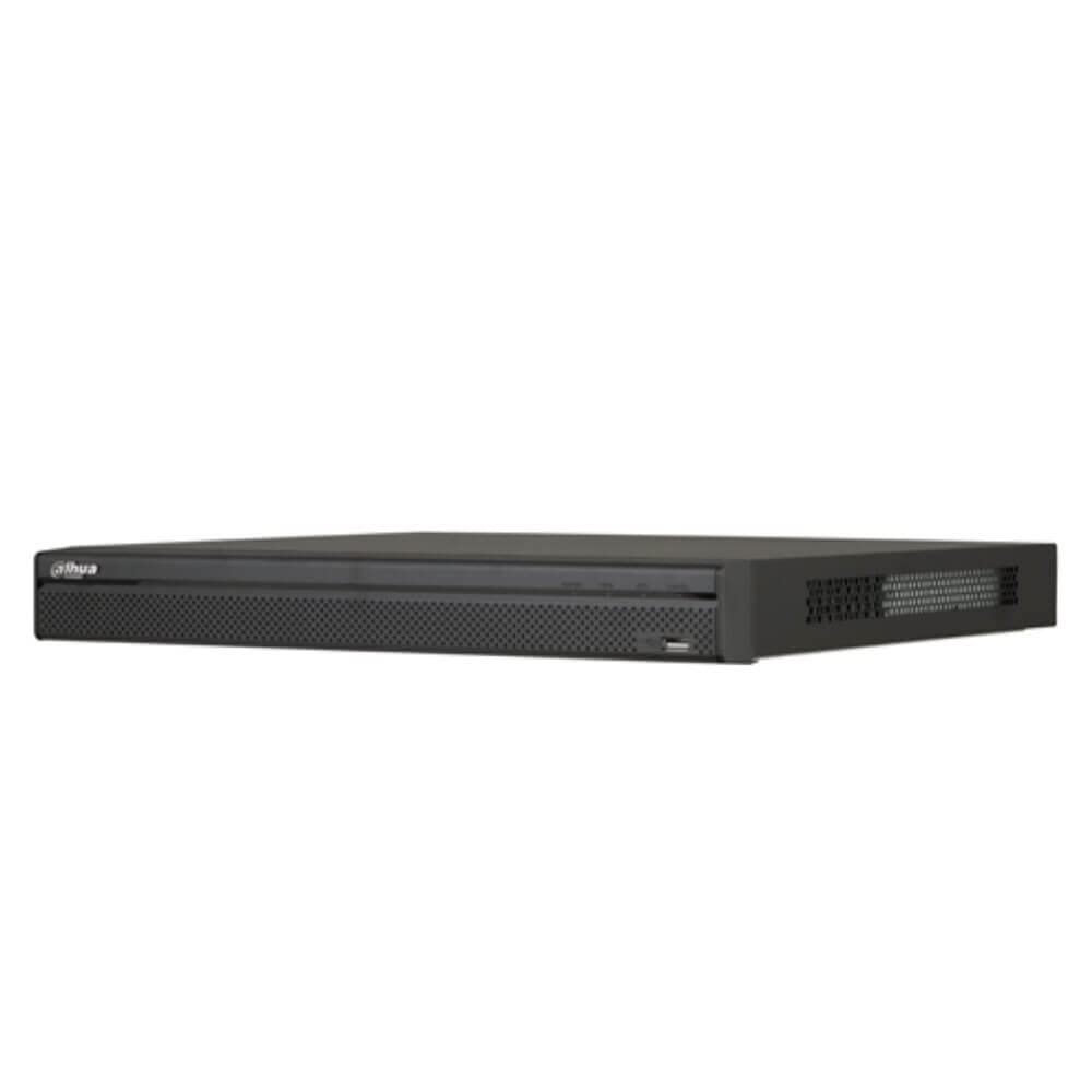 DAHUA DHI-NVR5216-16P-4KS2E value