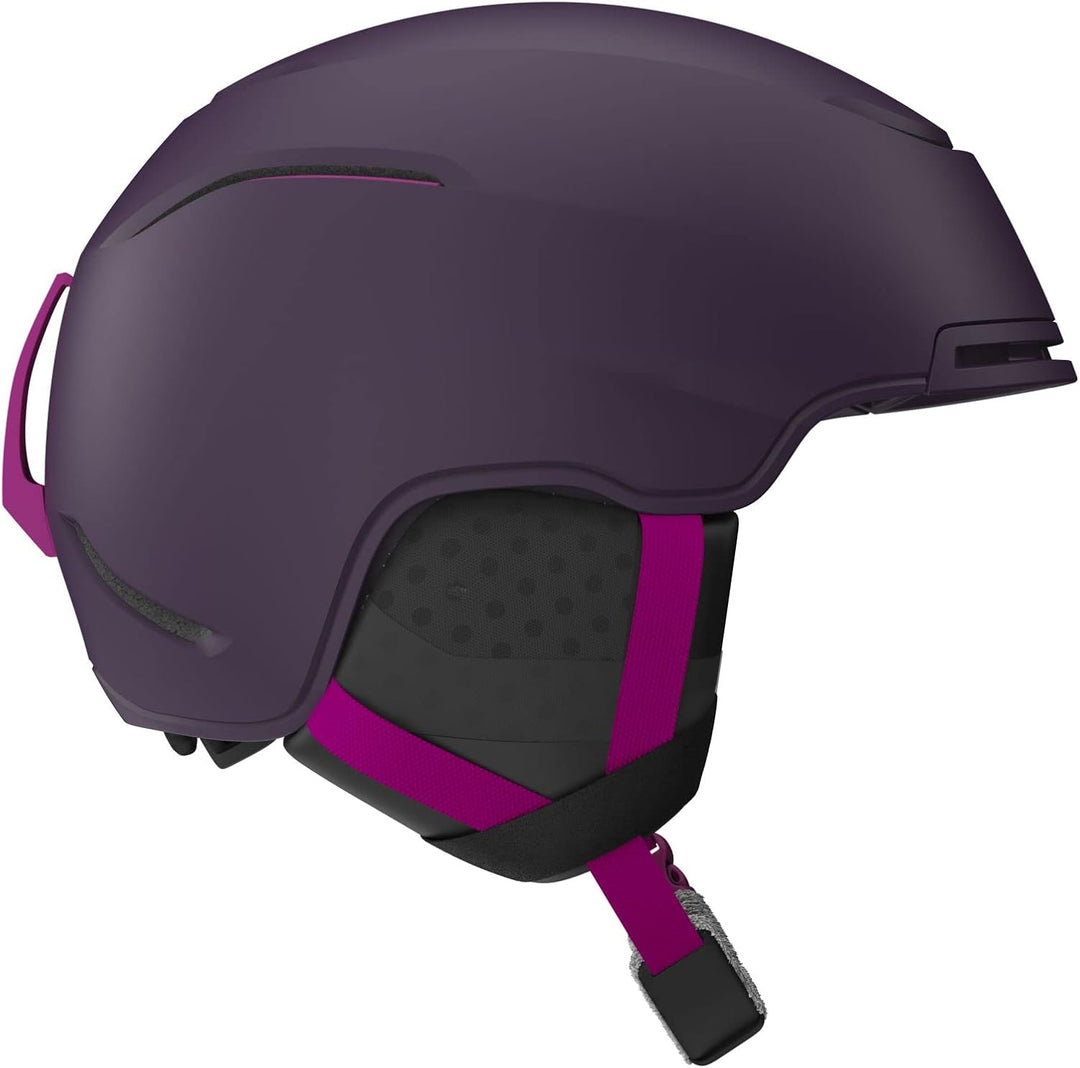 Giro Terra MIPS Helm 2021 metallic Coal/cool Breeze Matte Urchin/Pink Street 22 S, Matte Urchin/Pink