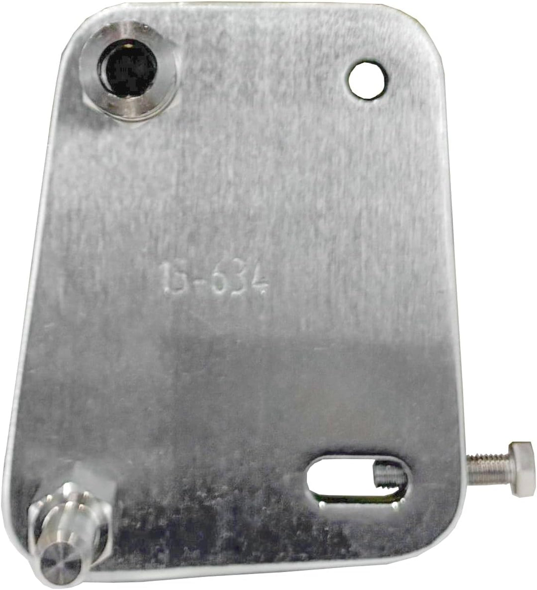 Adapterplatte für ConStands Power Classic/Evo für Ducati 999/749 03-07