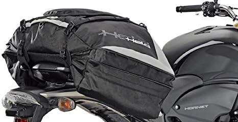 Held Livigno Hecktasche