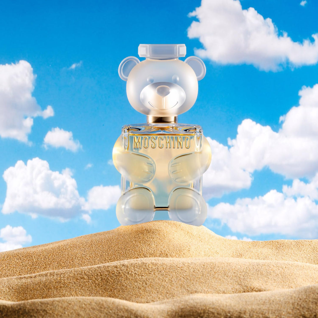Moschino TOY 2 edp vapo 50 ml,Geblümt