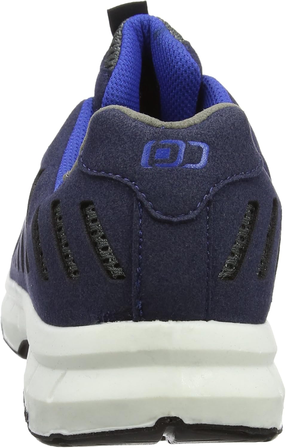 ruNNex Unisex FlexstarFlexStar, Blue White Grey