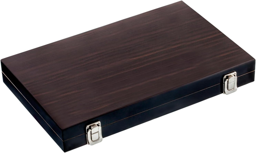 Philos 1175 - Backgammon Chios, medium, Kassette