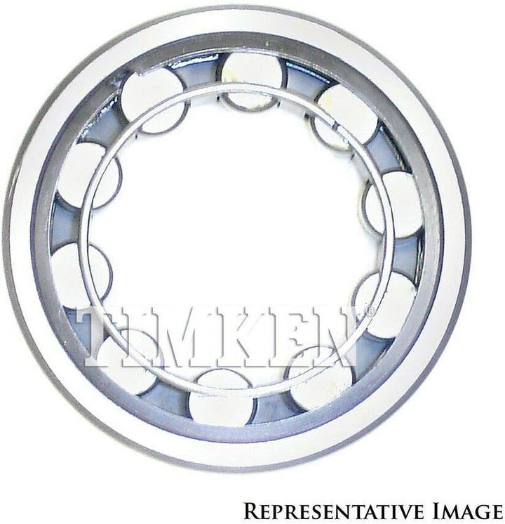 timken 6408 Zylindrische Radlager