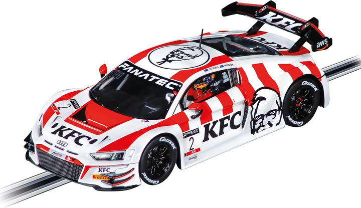 Carrera Audi R8 LMS GT3 evo II 'KFC Racing, No.2'