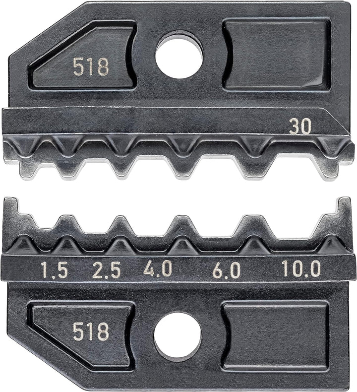 Knipex Crimpeinsatz für unisolierte Stossverbinder 97 49 30