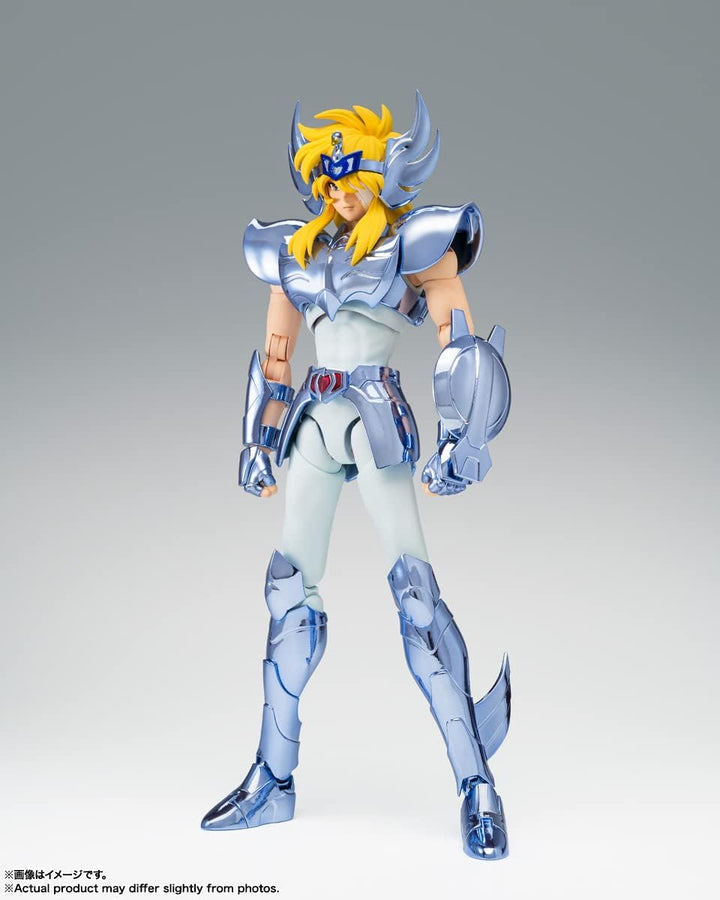 Figura Cygnus Hyoga Final Bronze Cloth The Hades Chapter Sanctuary Saint Cloth Myth Ex Saint Seiya 1