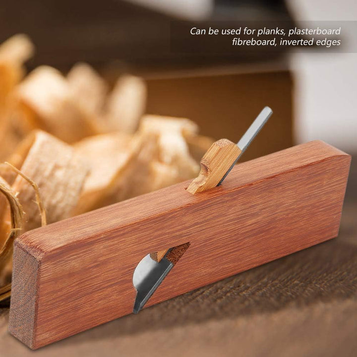Holzbearbeitungshobel, Handhobel, Holzhobel, Holzschreiner, Holzhandwerkswerkzeug zum Veredeln von H
