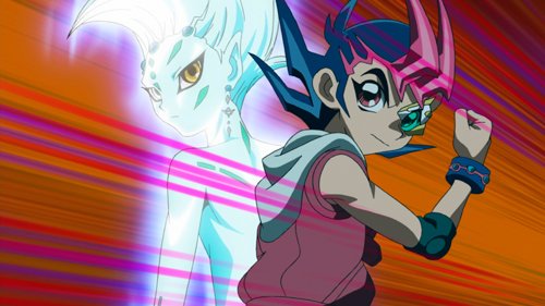 Yu-Gi-Oh! - Zexal - Staffel 1.1/Episode 1-25 [5 DVDs], DVD