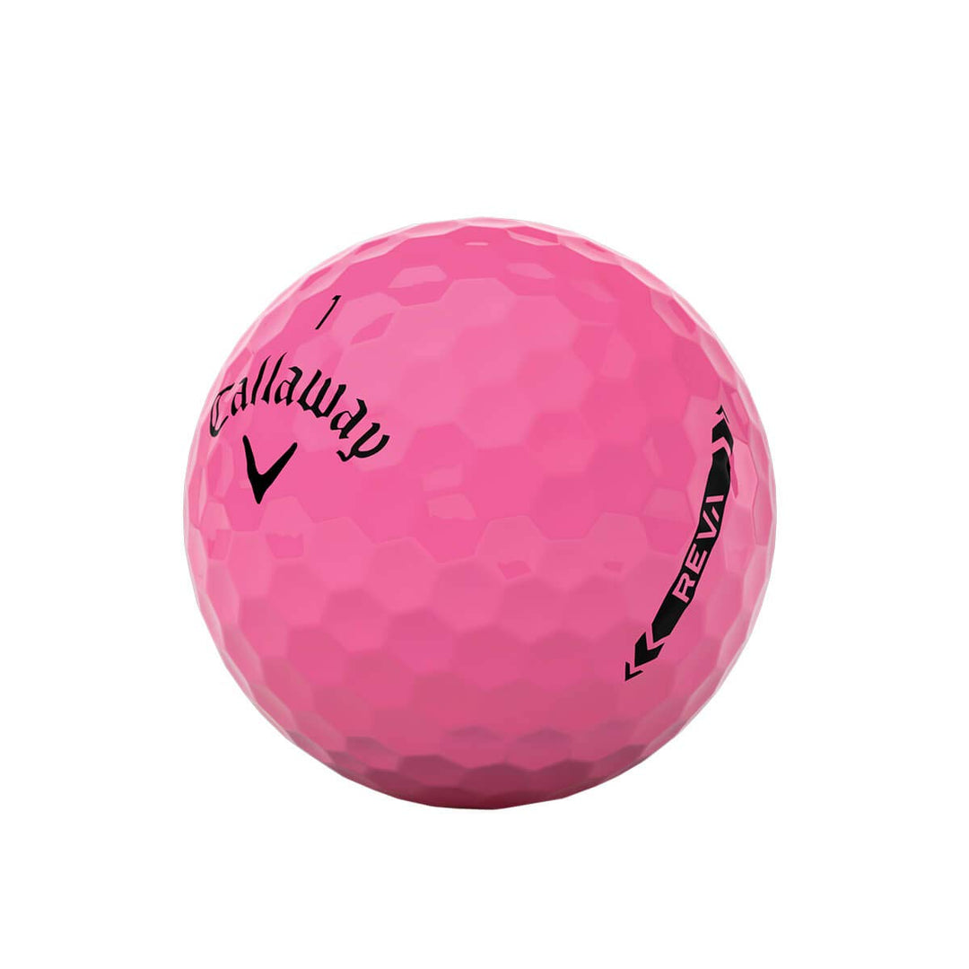 Callaway Herren Reva Einheitsgrösse Rose, Einheitsgrösse Rose