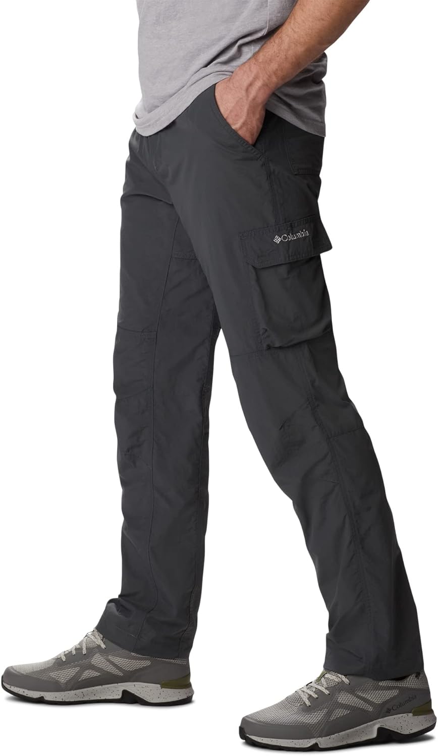 Columbia Herren Cargohose Grill 028 32, Grill 028 32