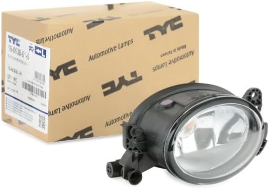 TYC Nebelscheinwerfer 19-0636-01-9