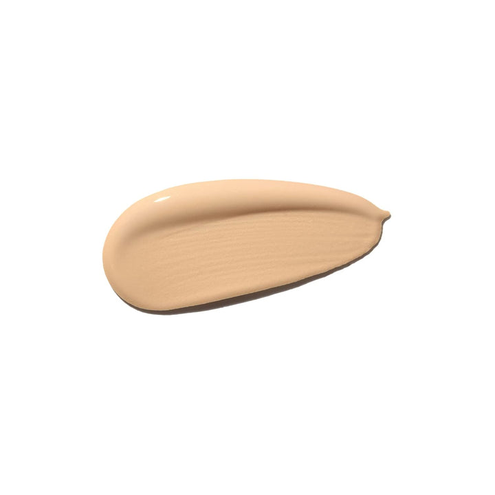 Shiseido Synchro Skin Self Refreshing Foundation 220 Linen, 30 ml 220 Linen 30 ml (1er Pack), 220 Li