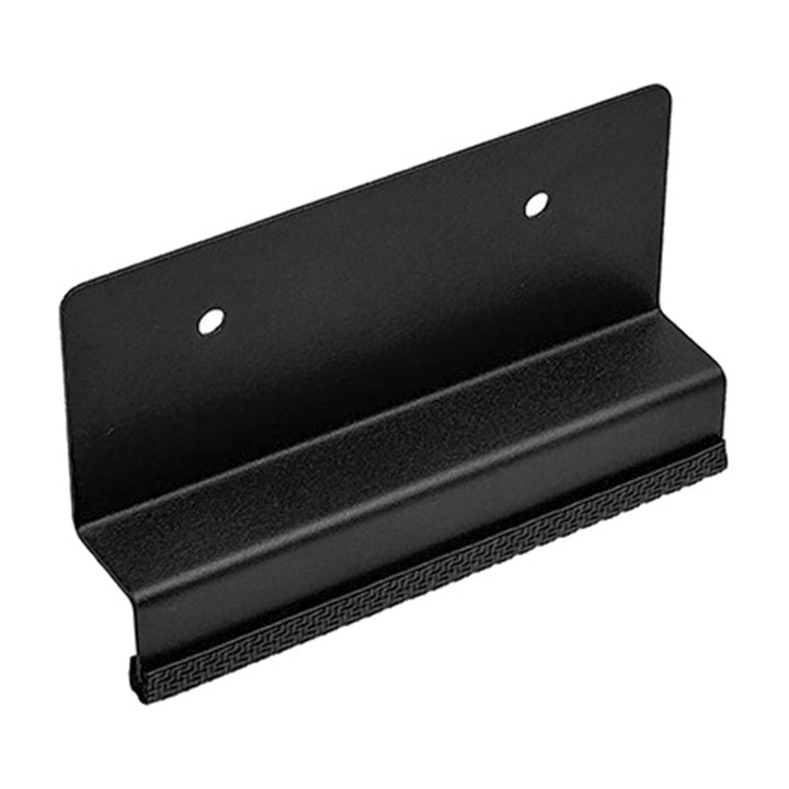 1 STK. Fusszug für Mülleimerdeckel, Rutschfester Fusszug für Müllschublade, Fusszug für Mülleimerdec