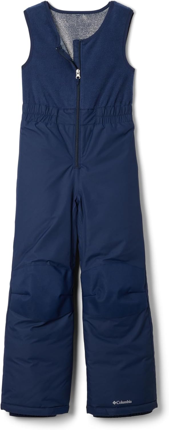 Columbia Unisex Kinder Buga 2 Set Schneeanzug Skijacke und Hose Set (1er Pack) XXS Mountain Blue Tim