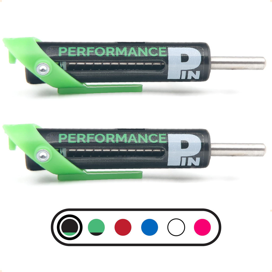 High Performance Gewicht Stack Pin