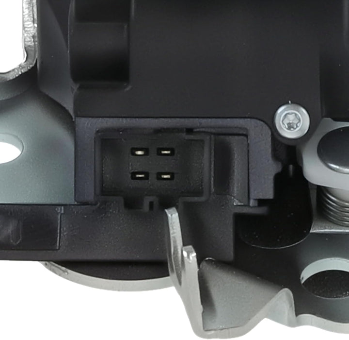 maXpeedingrods 8K9827505A Heckklappenschloss Hinten für Audi A1 A3 A4 A5 A6 A7 Q3 Q5 Q7 TT Kofferrau