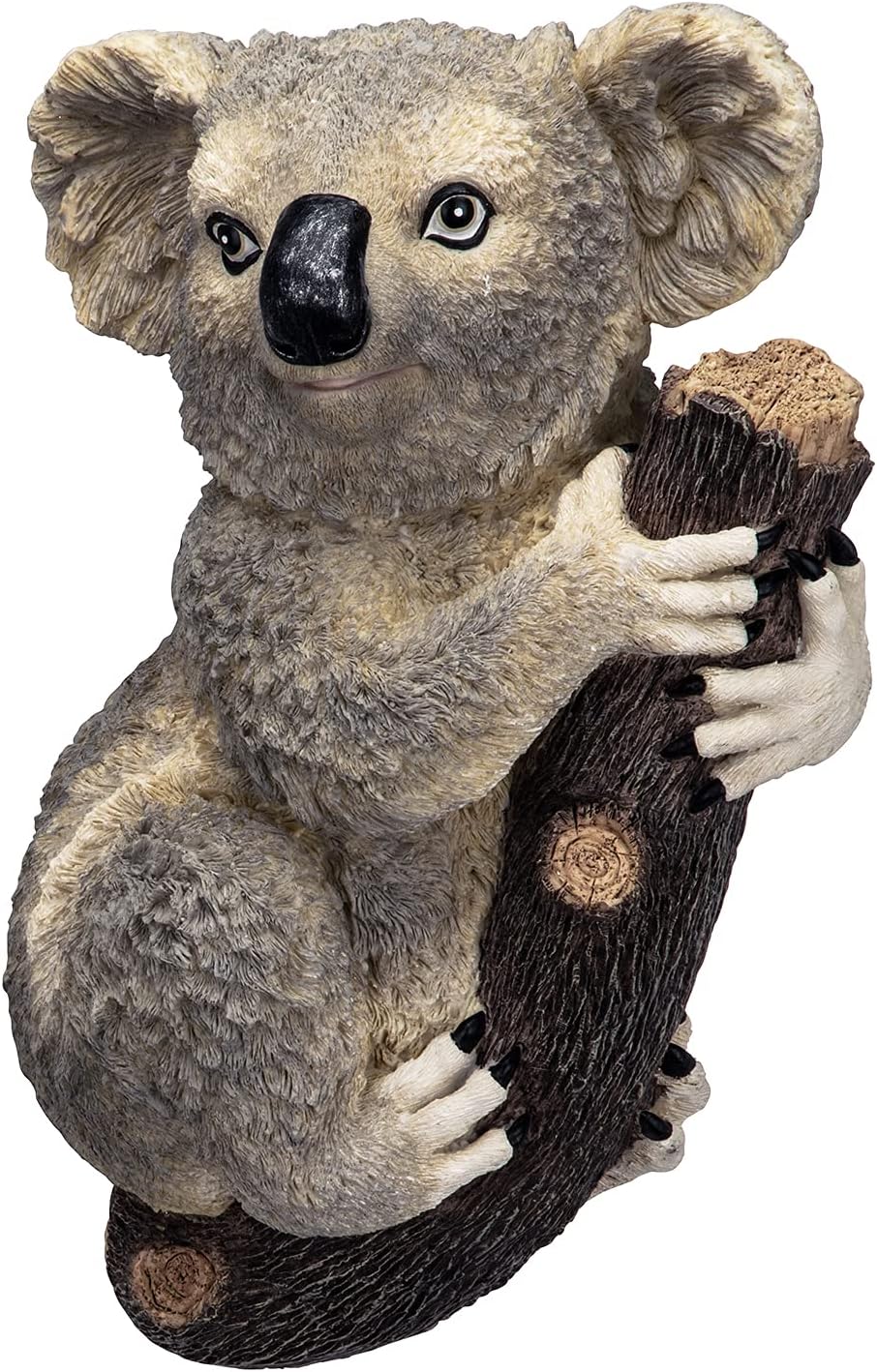 Design Toscano Koala-Figur Kouta, the Climbing Koala Einzeln, Einzeln