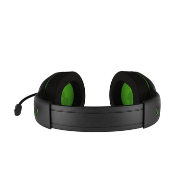 PDP AIRLITE PRO WIRELESS HEADSET schwarz for Xbox Series X|S, Xbox One, Officially Licensed