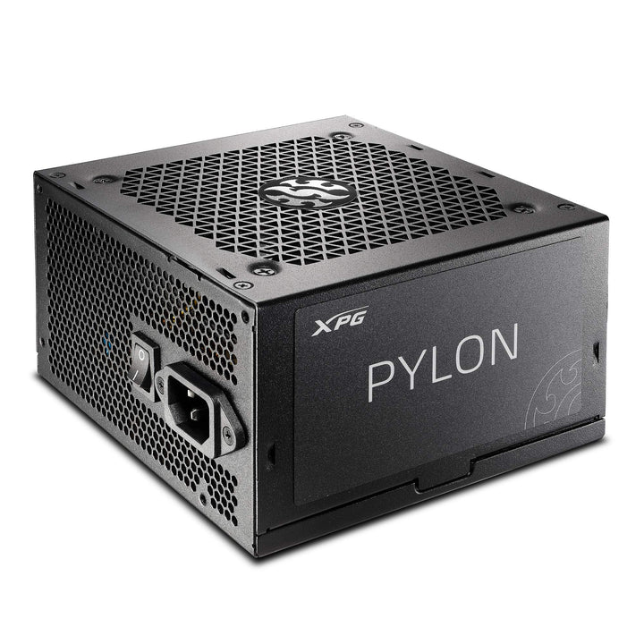 Netzteil ADATA XPG Pylon 650W ATX/EPS (80+), One Size