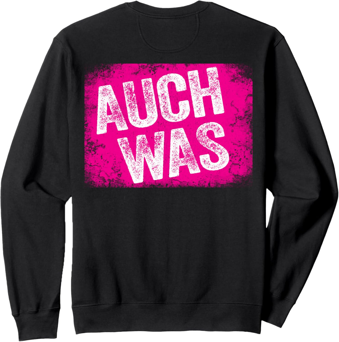 Top Hinten Steht Auch Was Shirt Auf Rückseite Steht Auch Was Sweatshirt