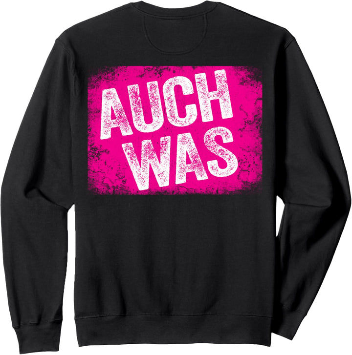 Top Hinten Steht Auch Was Shirt Auf Rückseite Steht Auch Was Sweatshirt